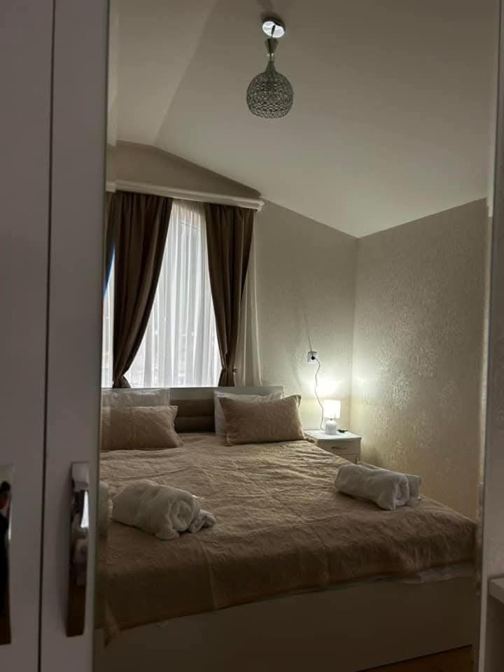 Bed and Breakfast Mountain Heart à Kazbegi Extérieur photo