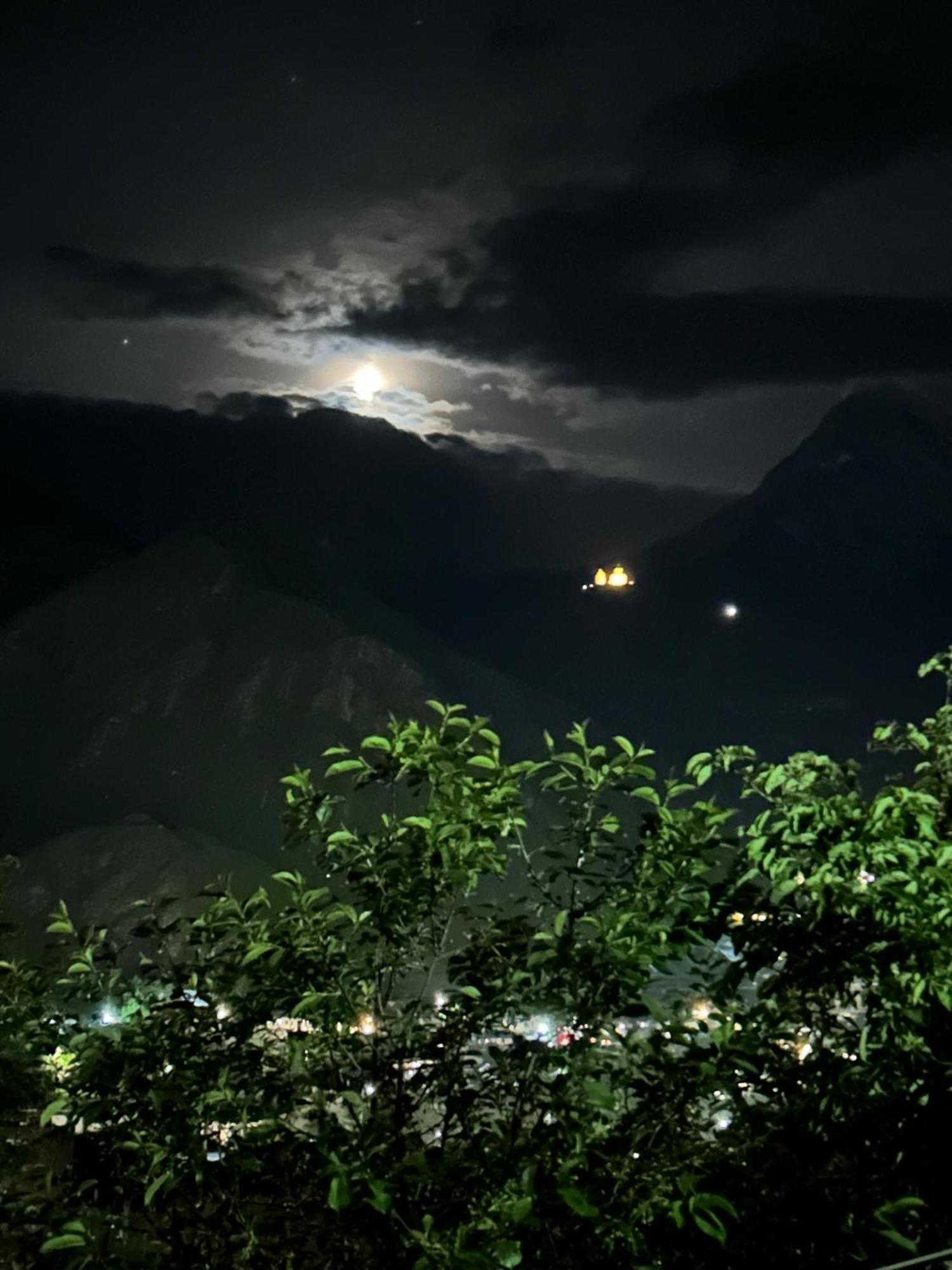 Bed and Breakfast Mountain Heart à Kazbegi Extérieur photo